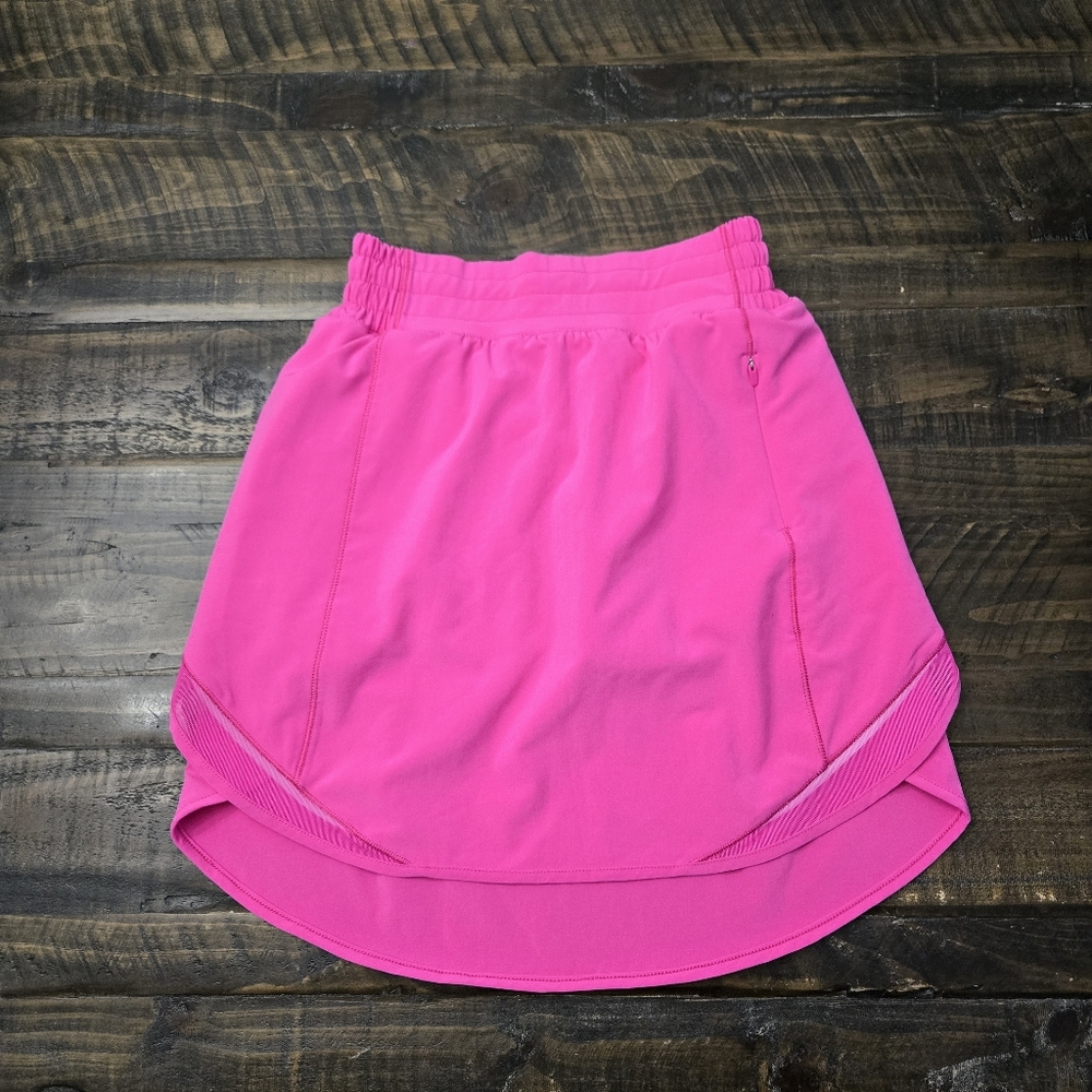 LULULEMON Hotty Hot‎ Skirt | 0